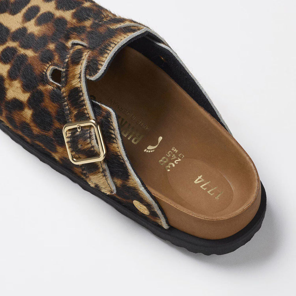 1774 Boston Leder