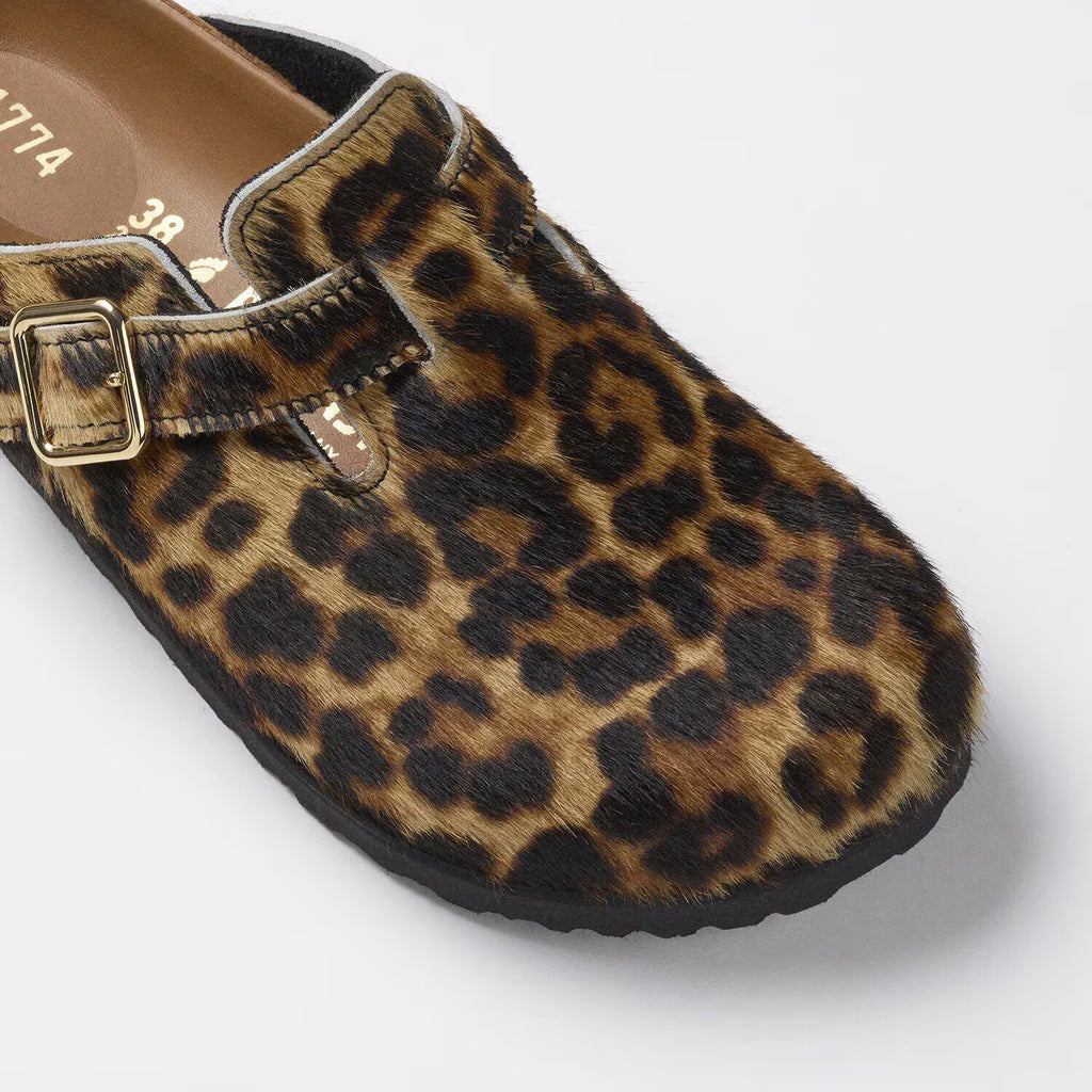1774 Boston Leder