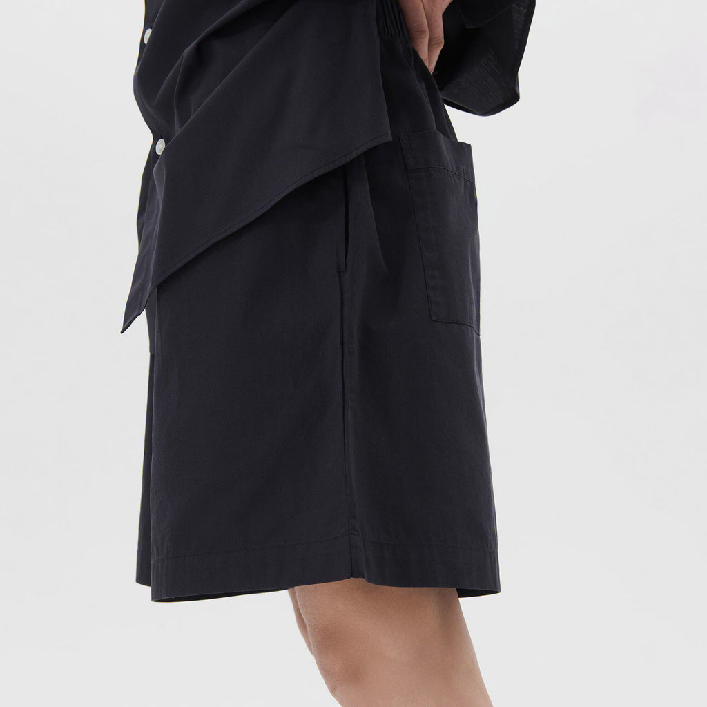 Tekla Shorts Slate