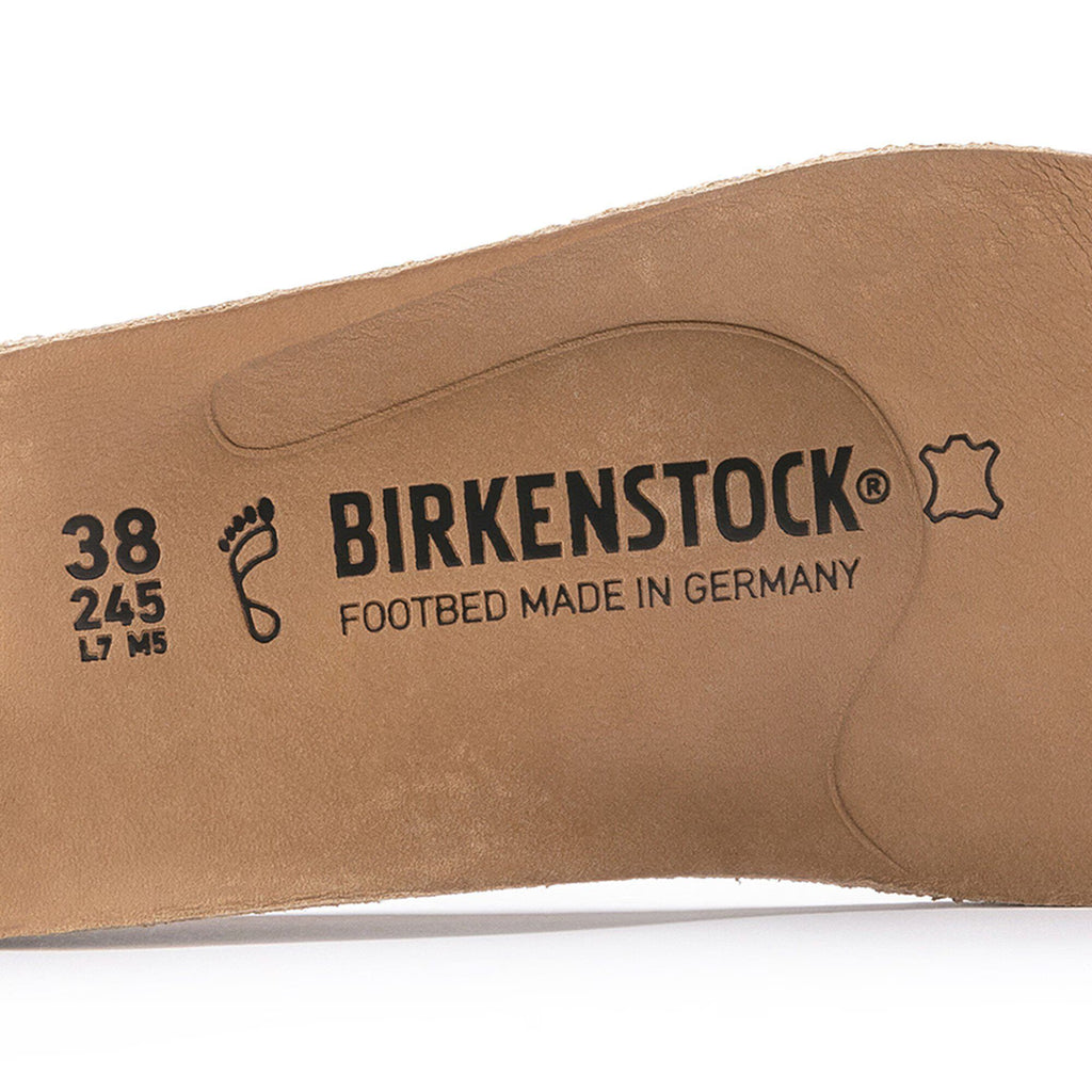 Replacement Footbed