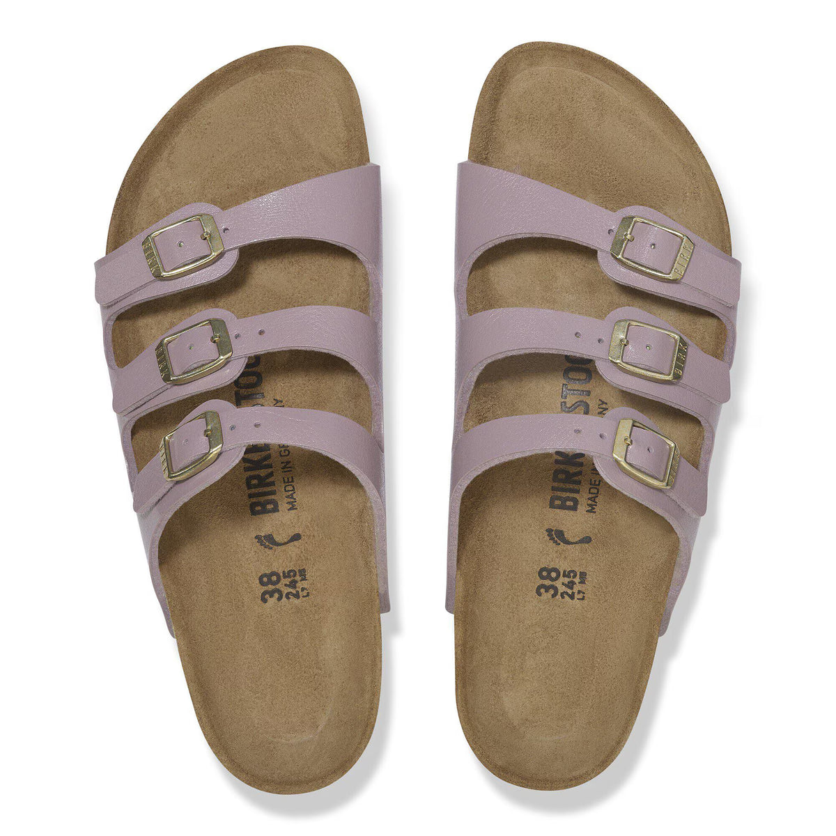 Florida BS Birko-Flor