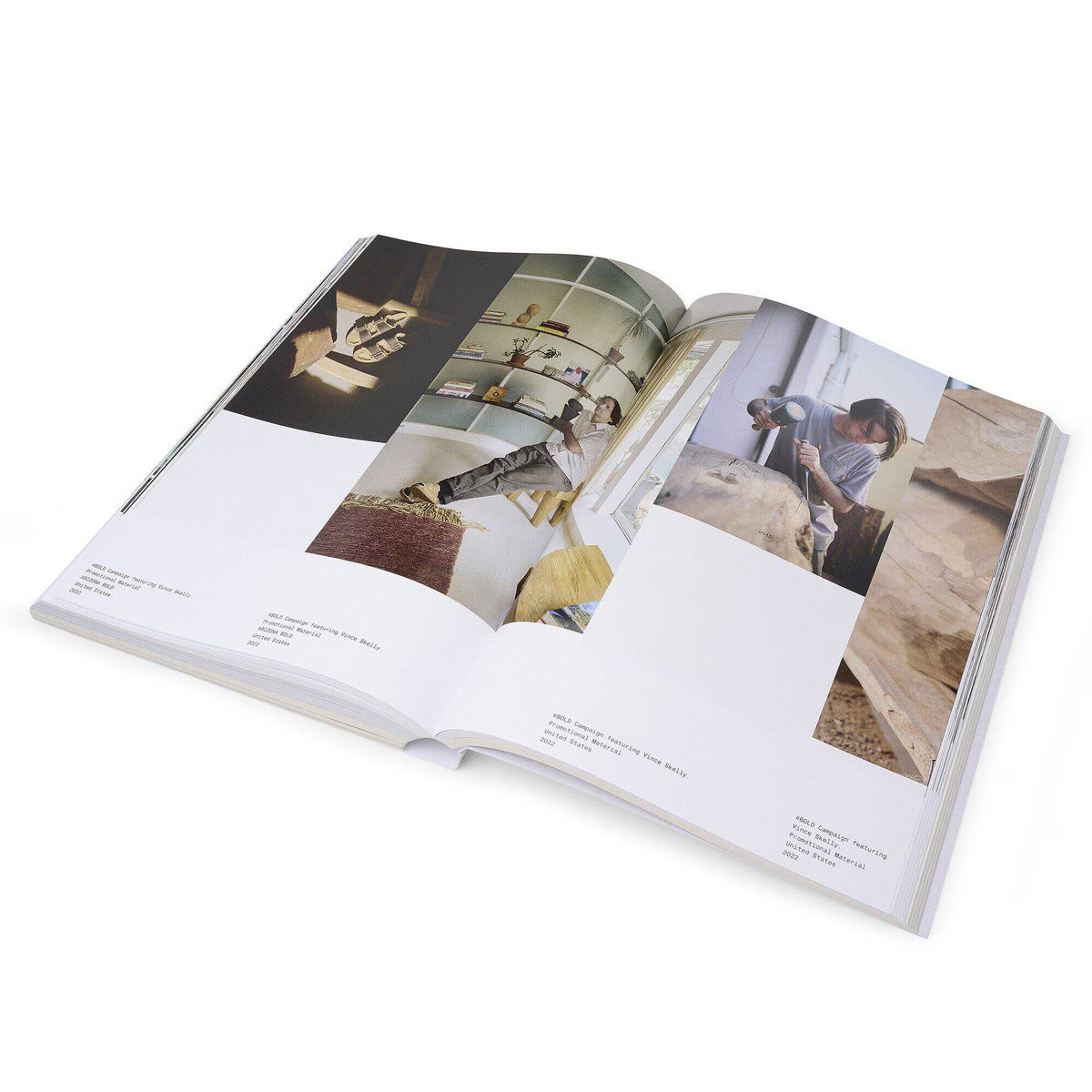 The Book of Birkenstock Paper Multi