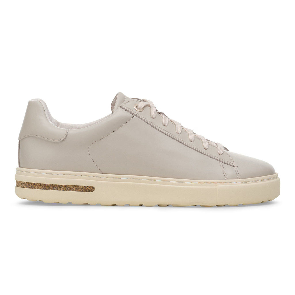 Bend Low Natural Leather Patent