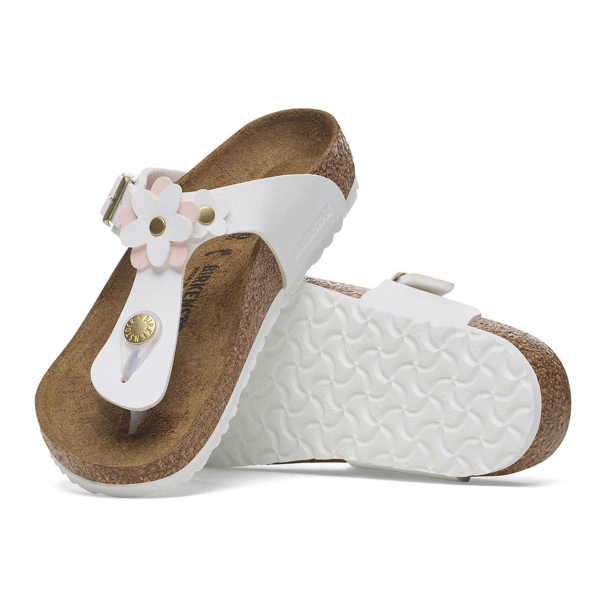 Gizeh Flowers Kids Birko-Flor