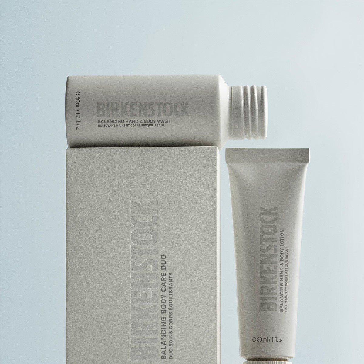Balancing Body Care Duo Multi