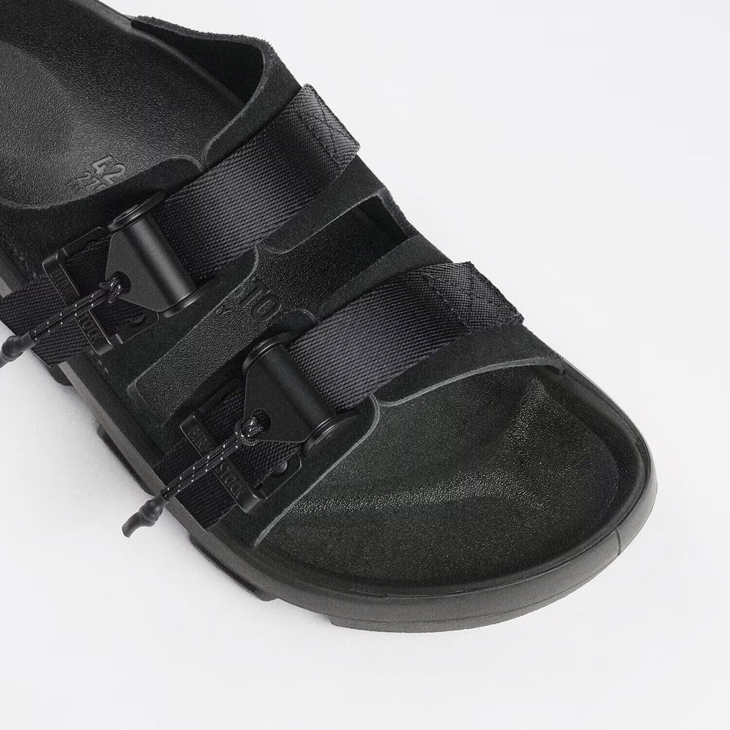 Mogami Terra Tech Nubuck Leather/Textile