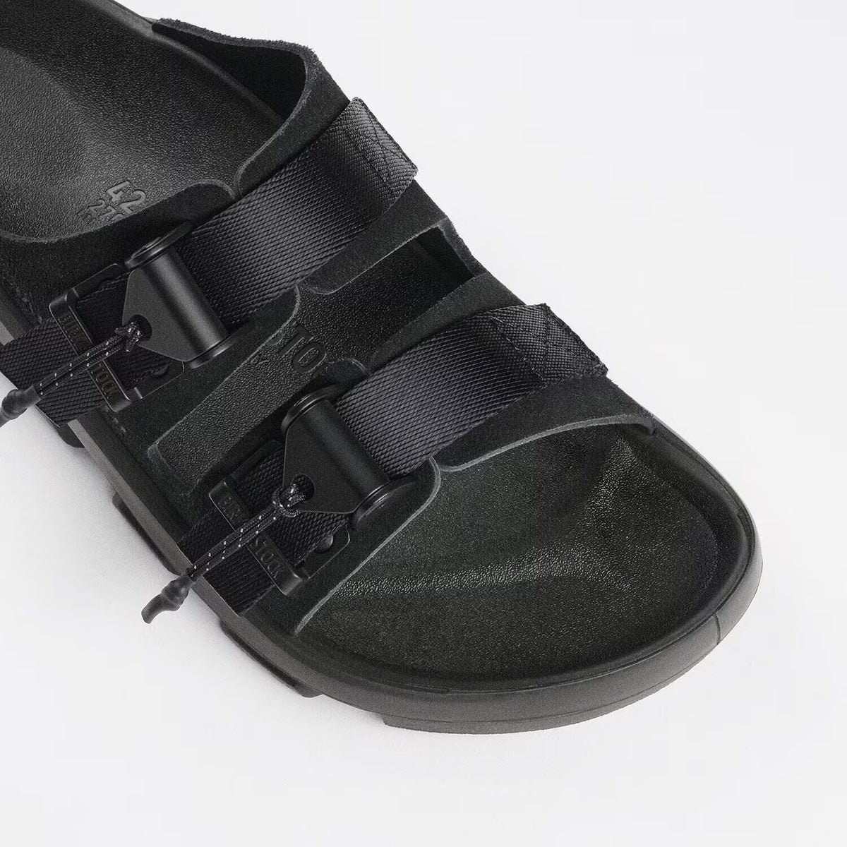 Mogami Terra Tech Nubuck Leather/Textile