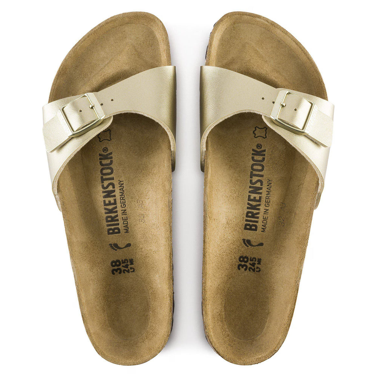 Madrid Birko-Flor