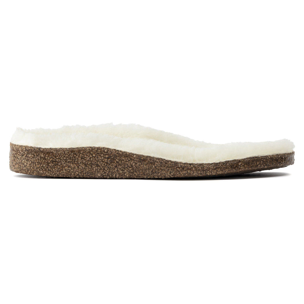 Kids Shearling Footbed Zermatt