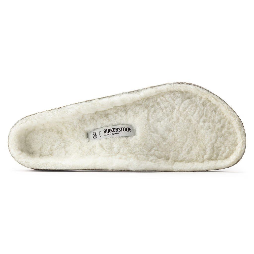 Replacement Shearling Footbed Zermatt / Andermatt Wool