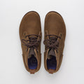 Grainau Mid Natural Leather