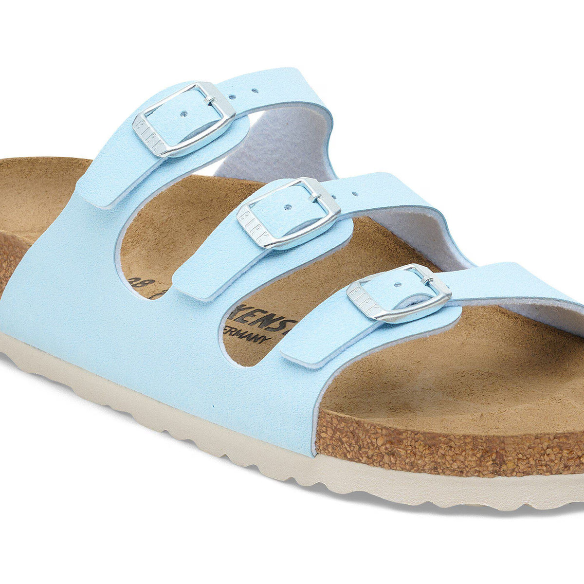Florida Birko-Flor Nubuk
