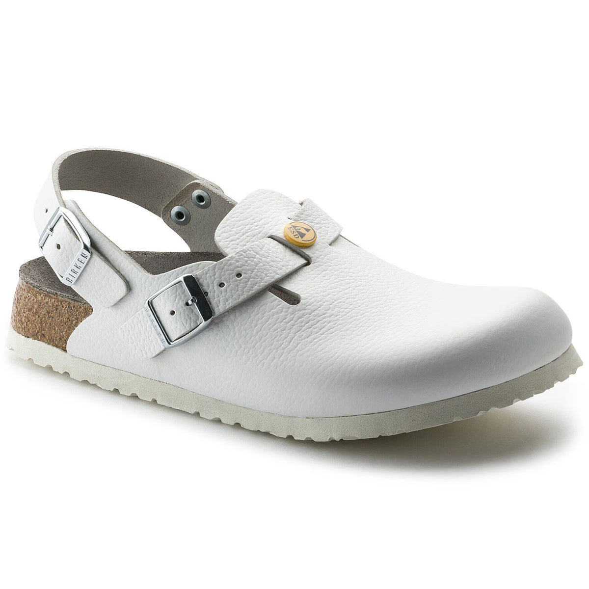 Tokio ESD Natural Leather