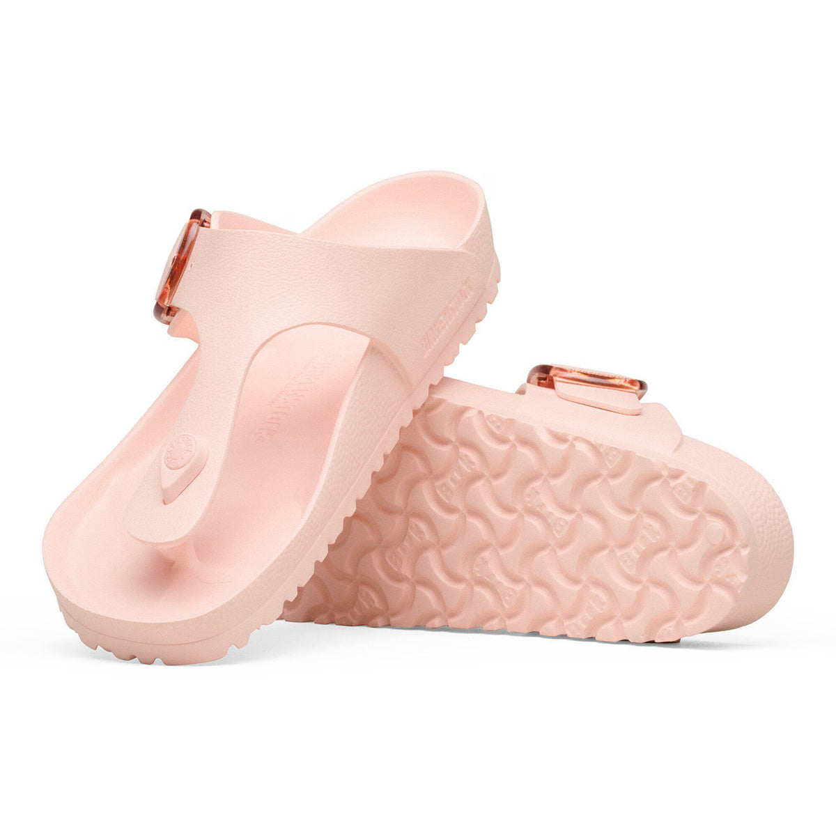 Gizeh Big Buckle EVA