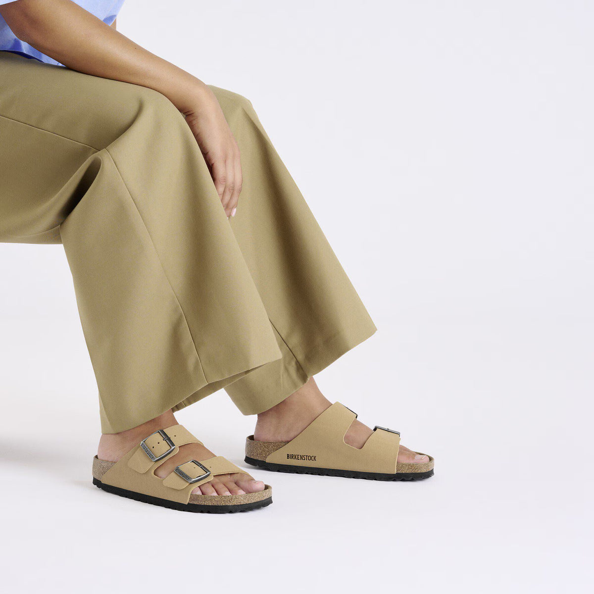 Arizona Birko-Flor Nubuk