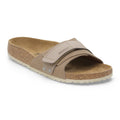 Oita Suede Leather
