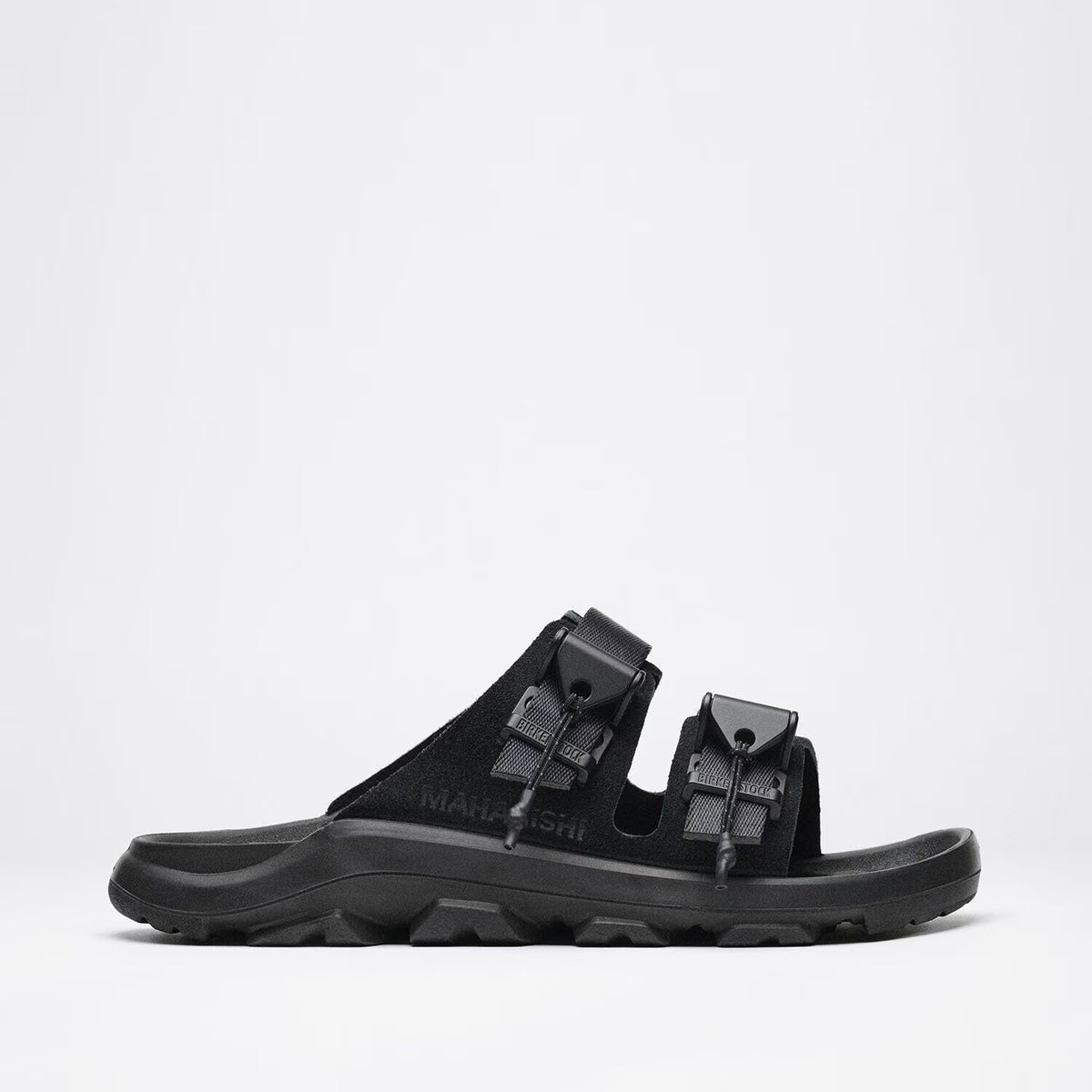 Mogami Terra Tech Nubuck Leather/Textile