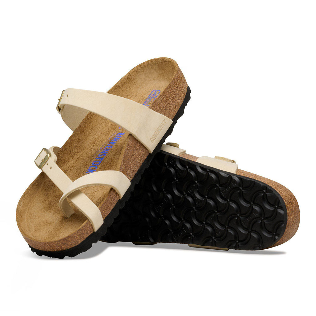 Mayari Nubuk Leather
