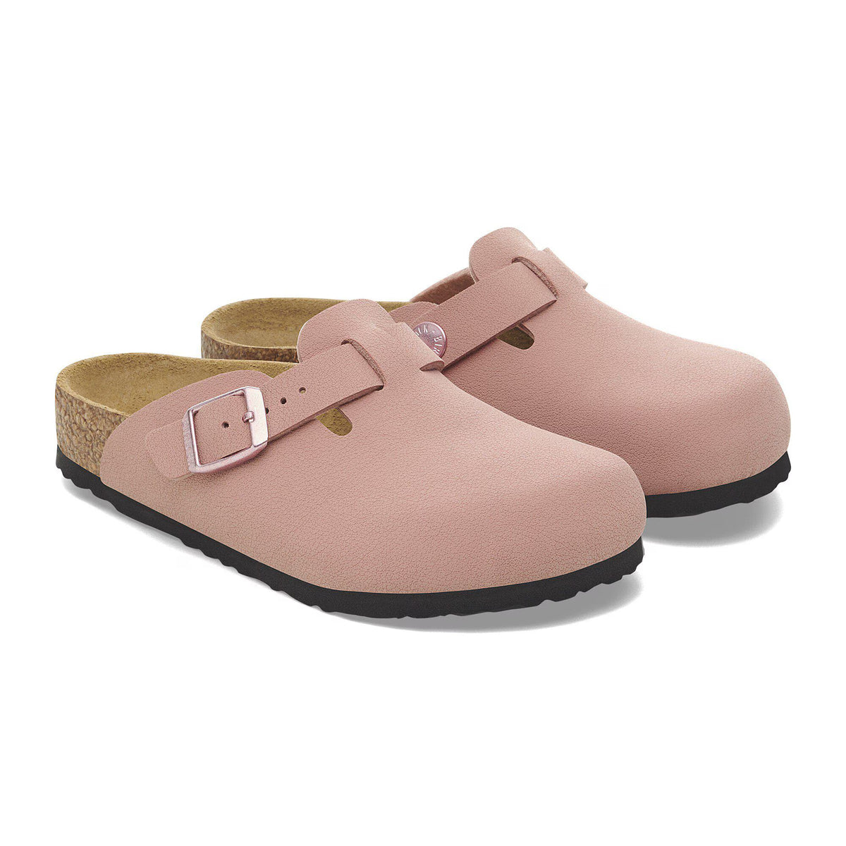 Boston Kids BS Birko-Flor Nubuk
