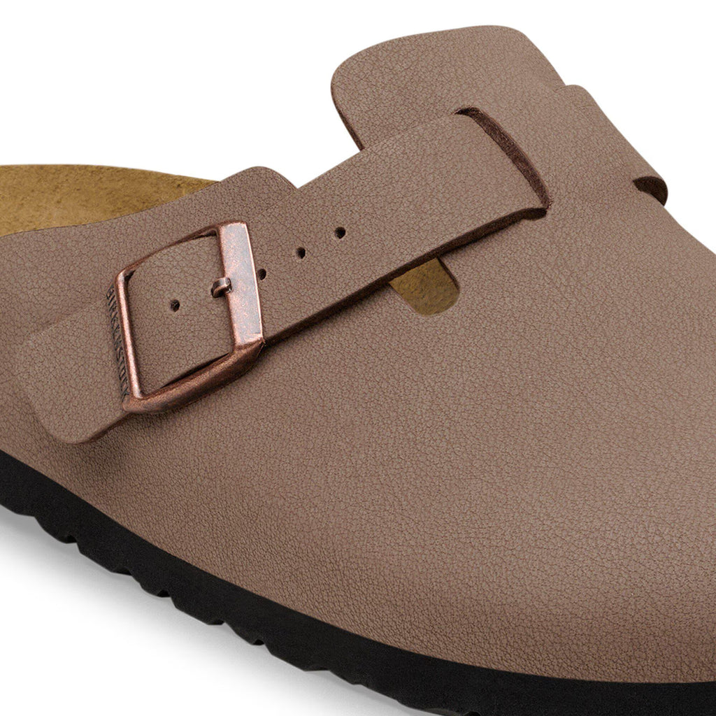Boston TEX Birko-Flor Nubuk