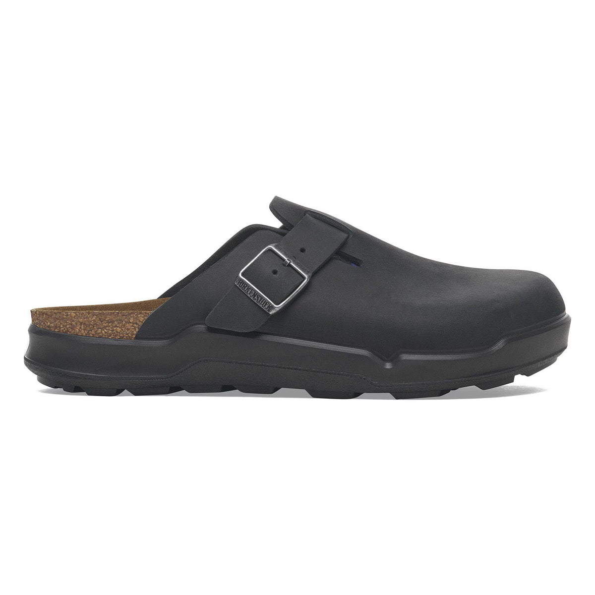 Boston Crosstown Waxy Leather