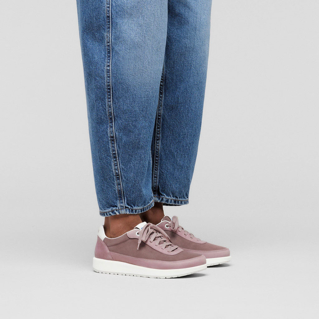 Honnef City Mixed Leather