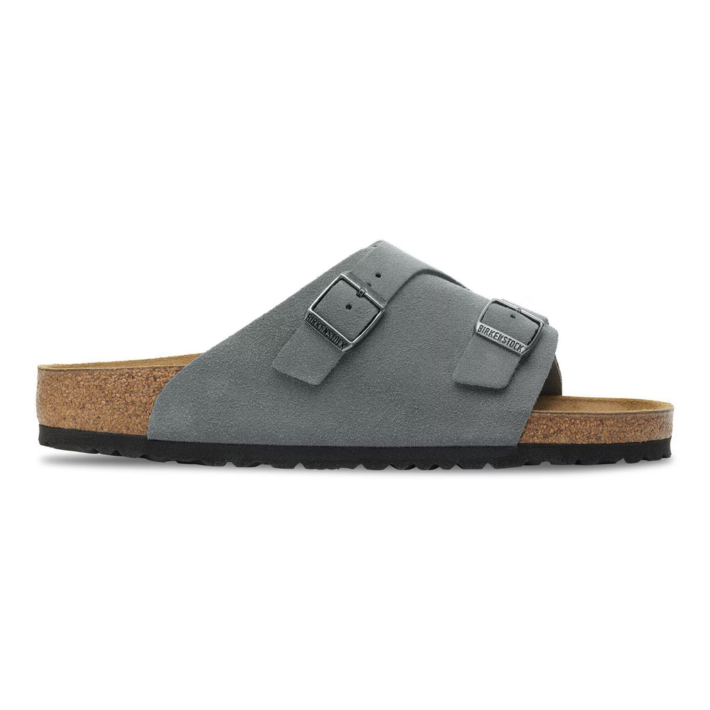 Zürich Suede Leather