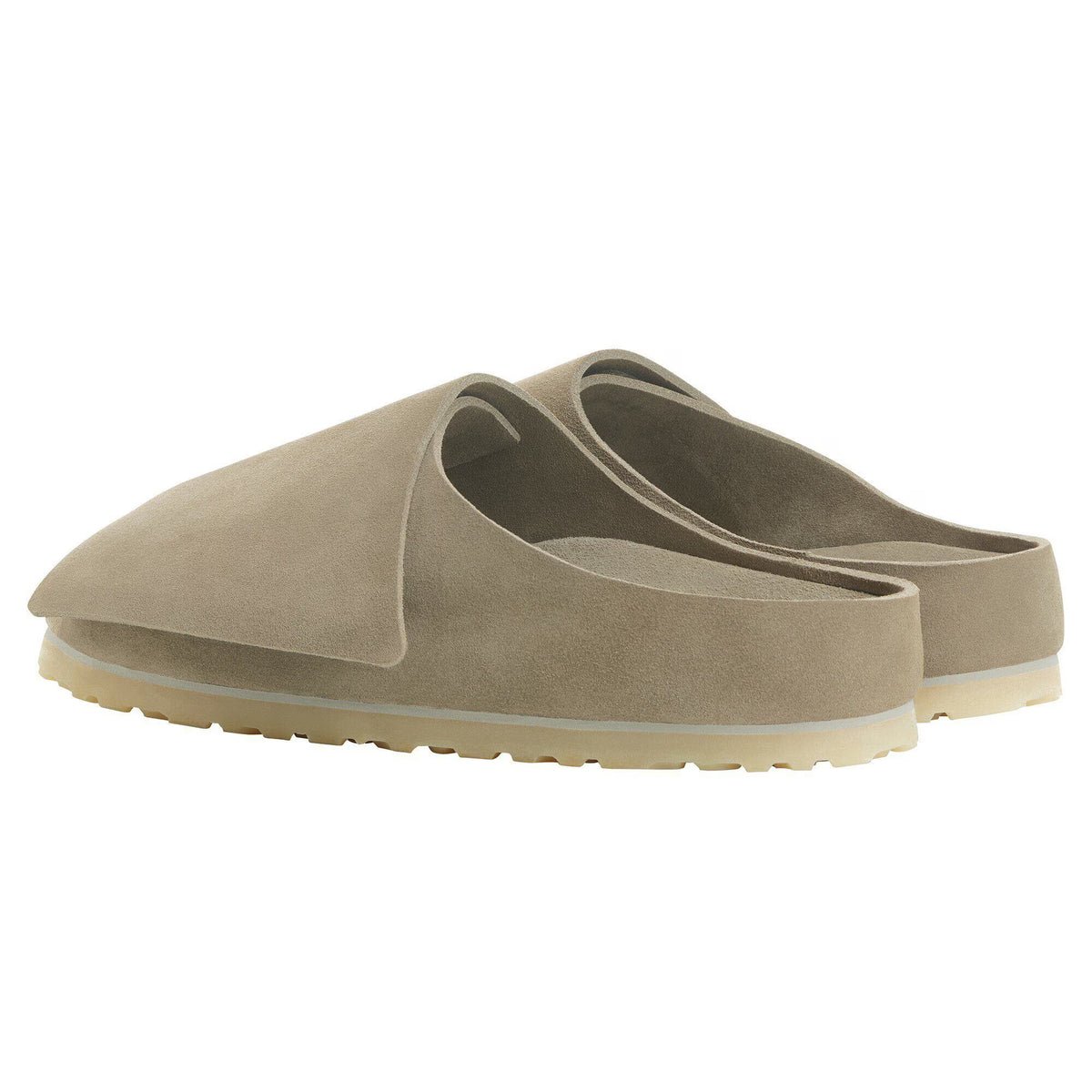 Los Feliz Suede