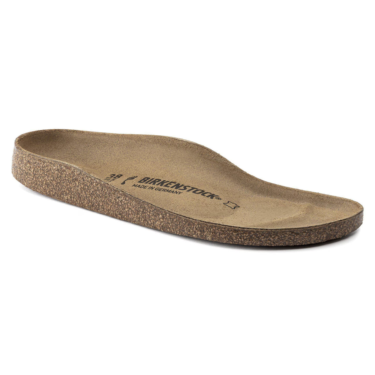 Set Zermatt Shearling & Replacement Footbed