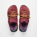 1774 Goerlitz Suede Suede Leather