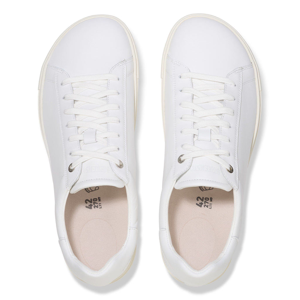 Bend Low Natural Leather
