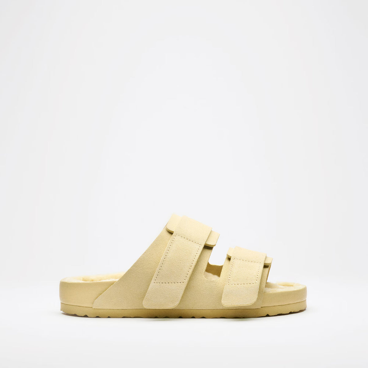 Uji Suede Tekla