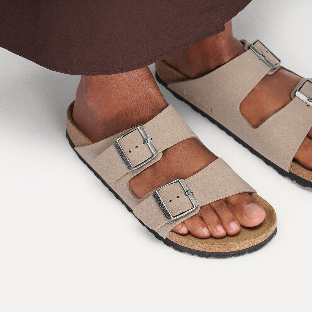 Arizona Birko-Flor Nubuk