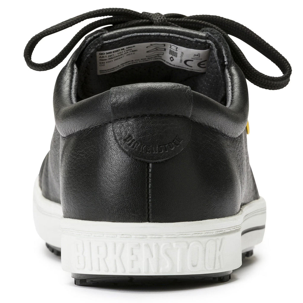 QO 500 ESD Natural Leather