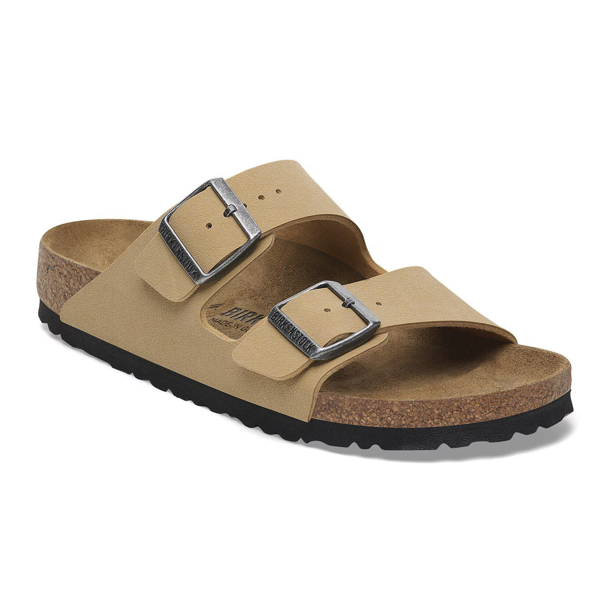 Arizona Birko-Flor Nubuk