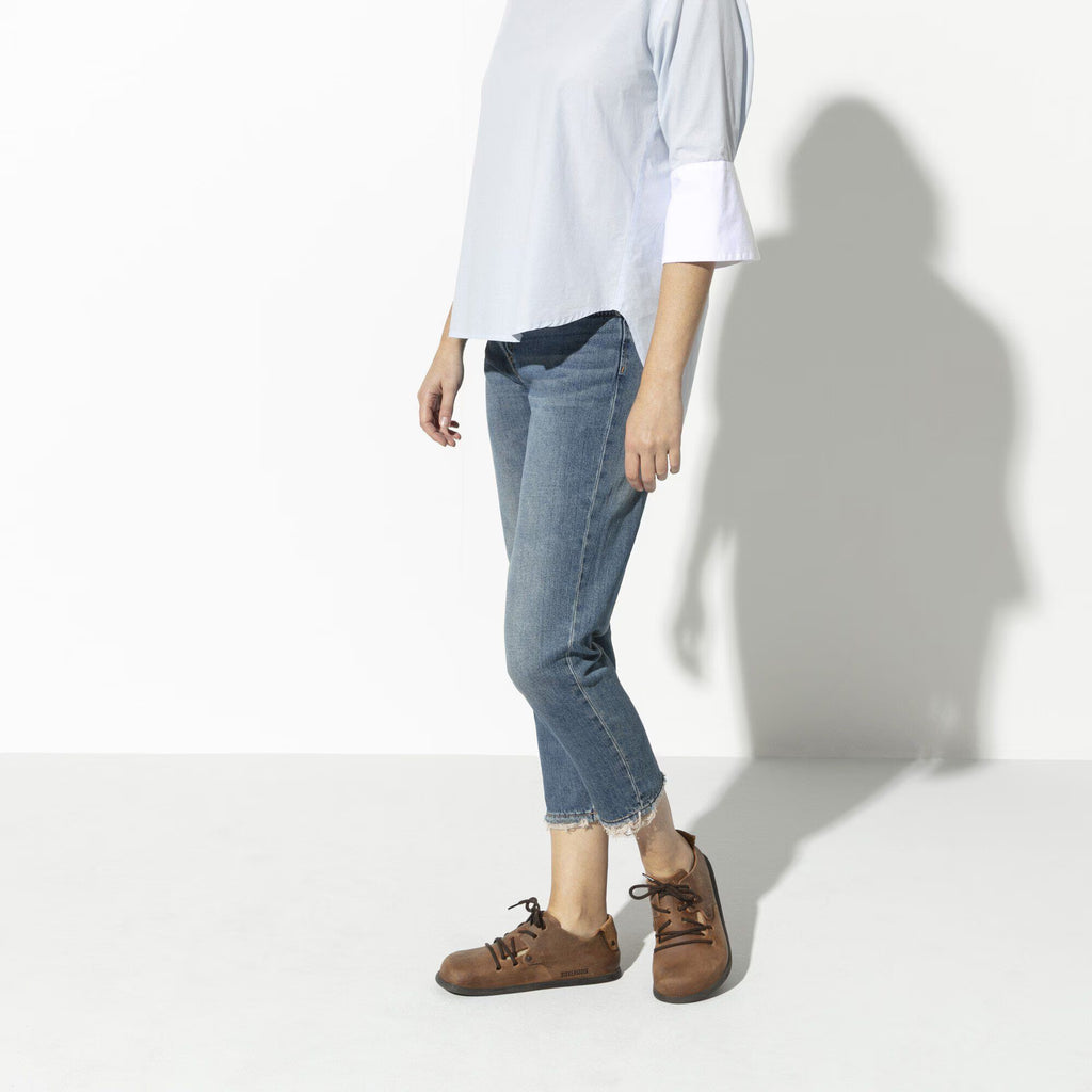 Montana Waxy Leather