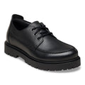 Highwood Moc Lace Low Natural Leather