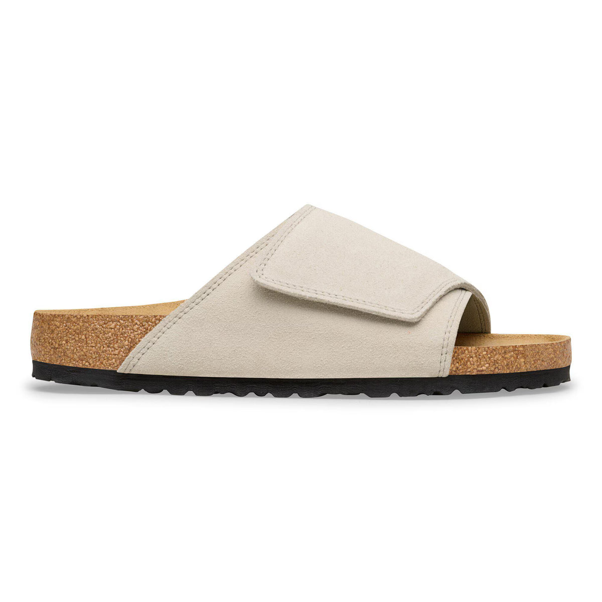 Solana VL Suede Leather