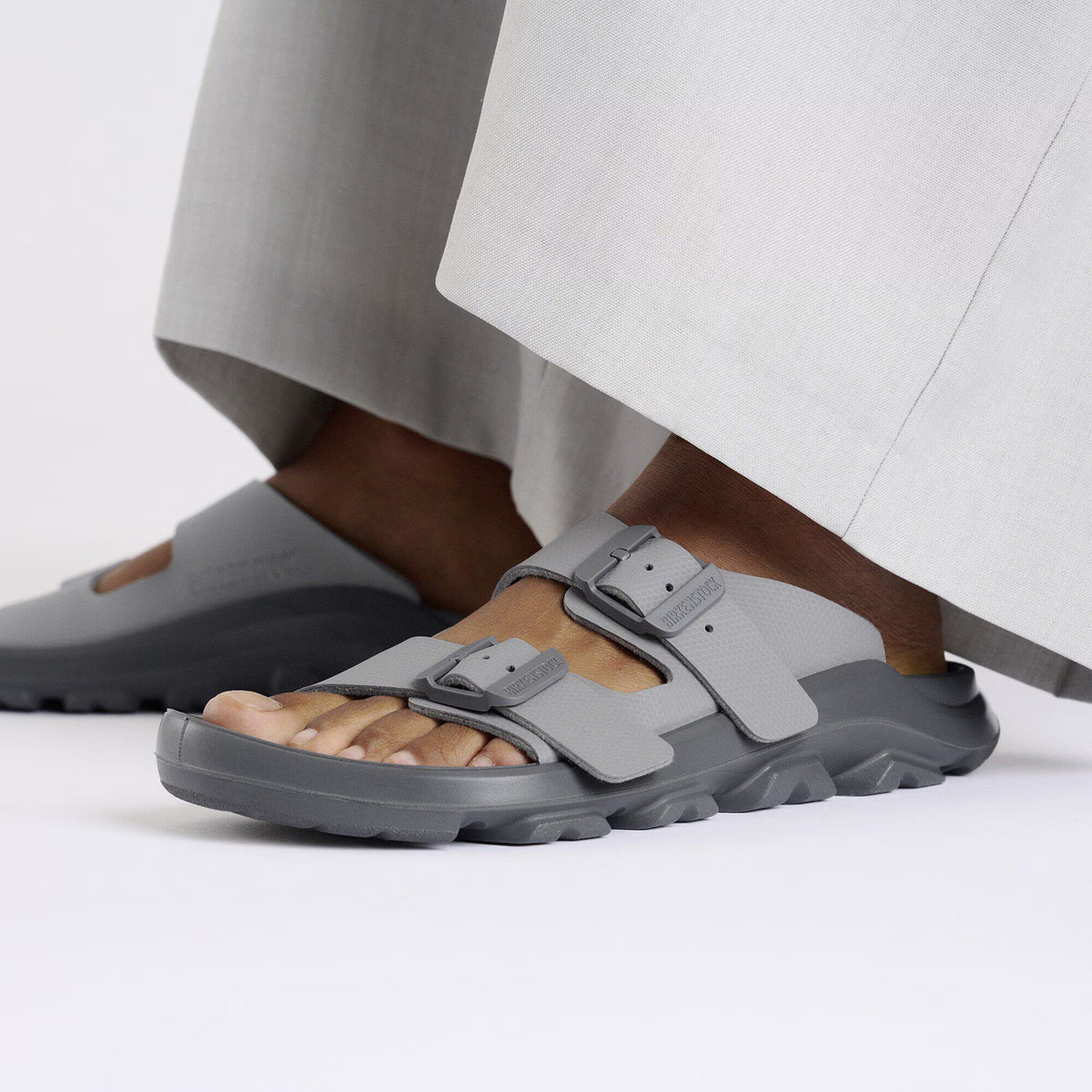 Mogami Terra Stealth Birko-Flor