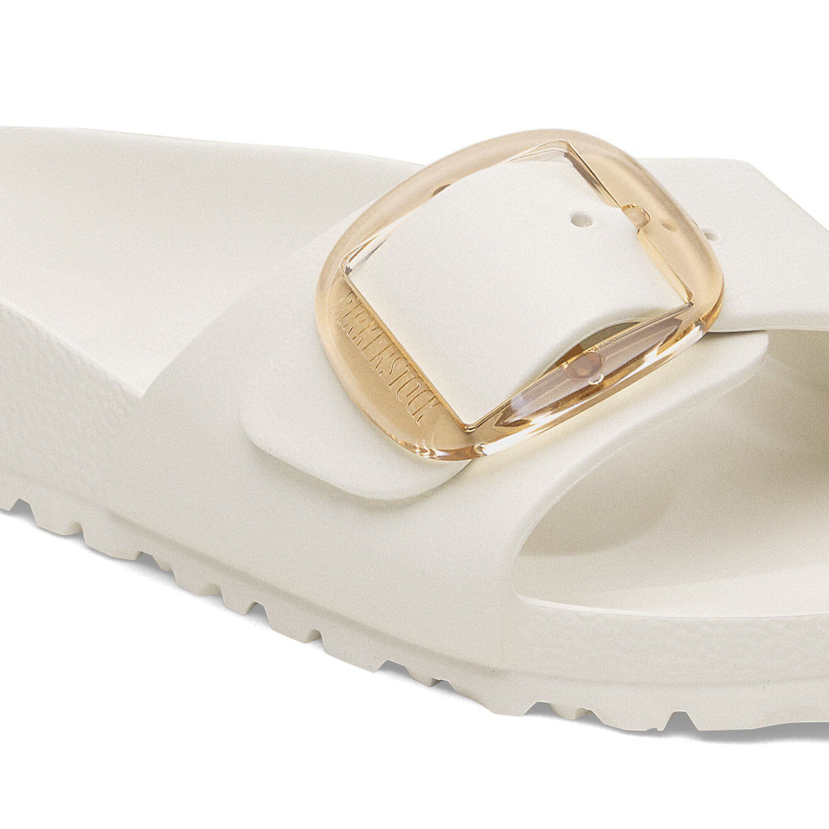 Madrid Big Buckle EVA