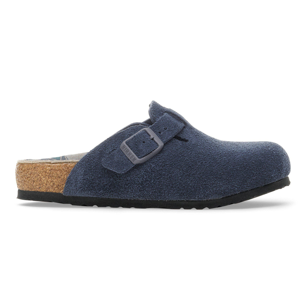 Boston Kids BS Suede Leather