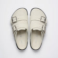 1774 222 West Suede Suede Leather
