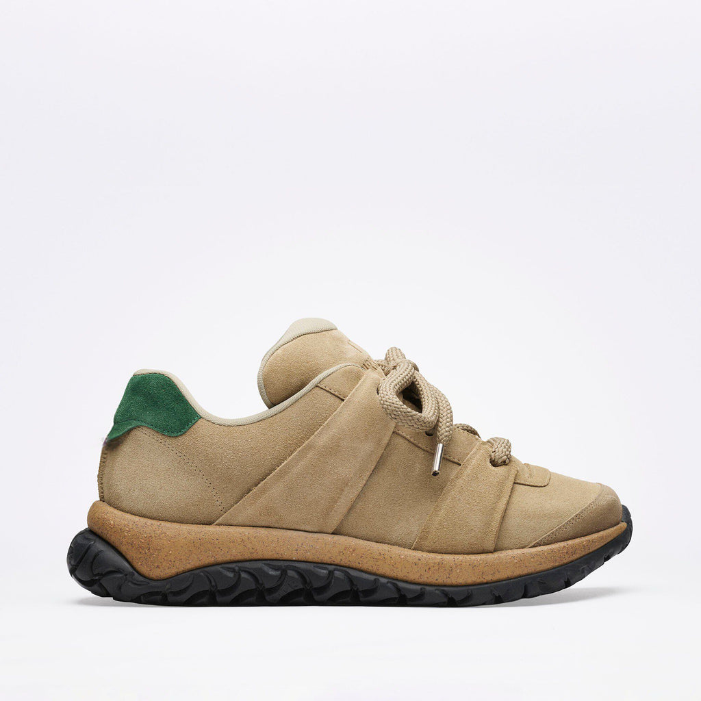 1774 Goerlitz Suede Suede Leather