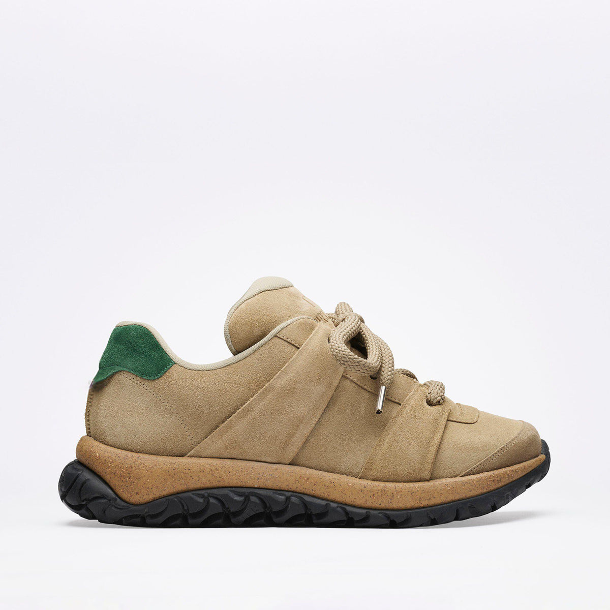 1774 Goerlitz Suede Suede Leather