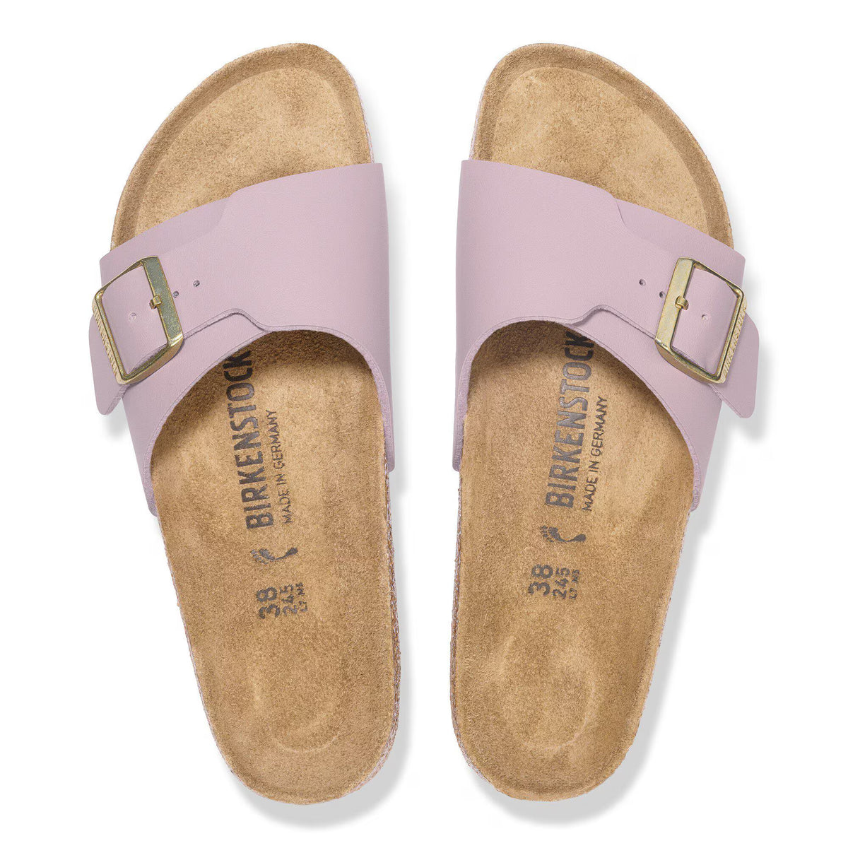 Catalina BS Birko-Flor