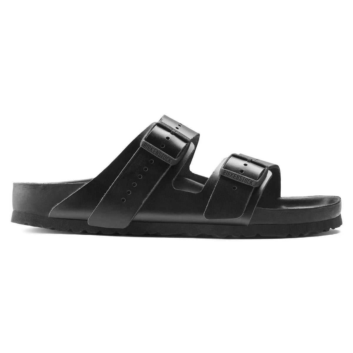 Arizona Rick Owens Amalfi Black