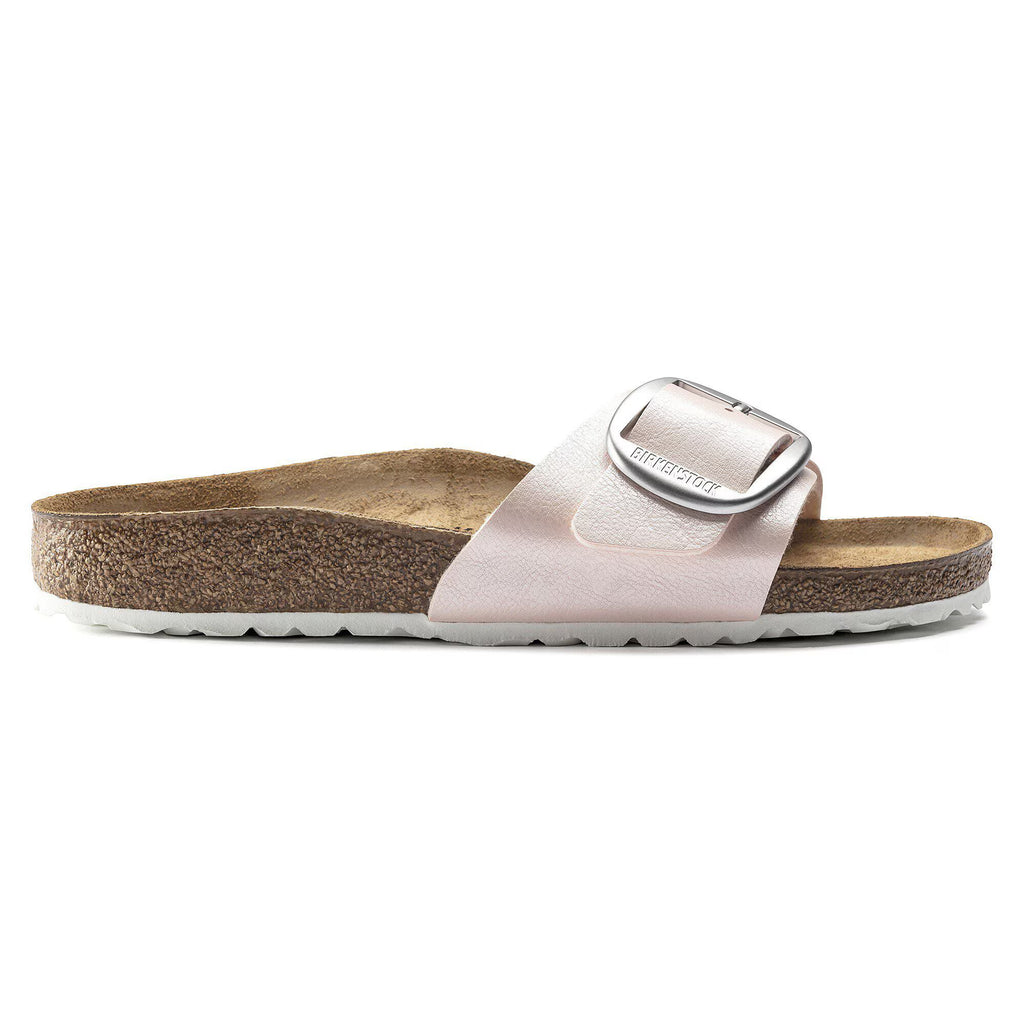 Madrid Big Buckle Birko-Flor