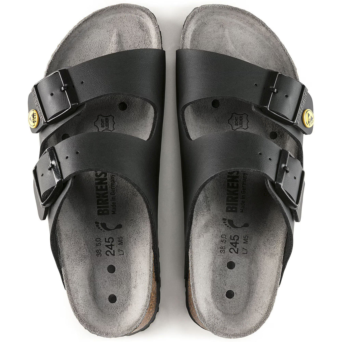 Arizona ESD Birko-Flor