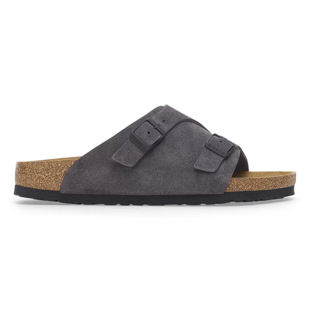 Zürich Suede Leather