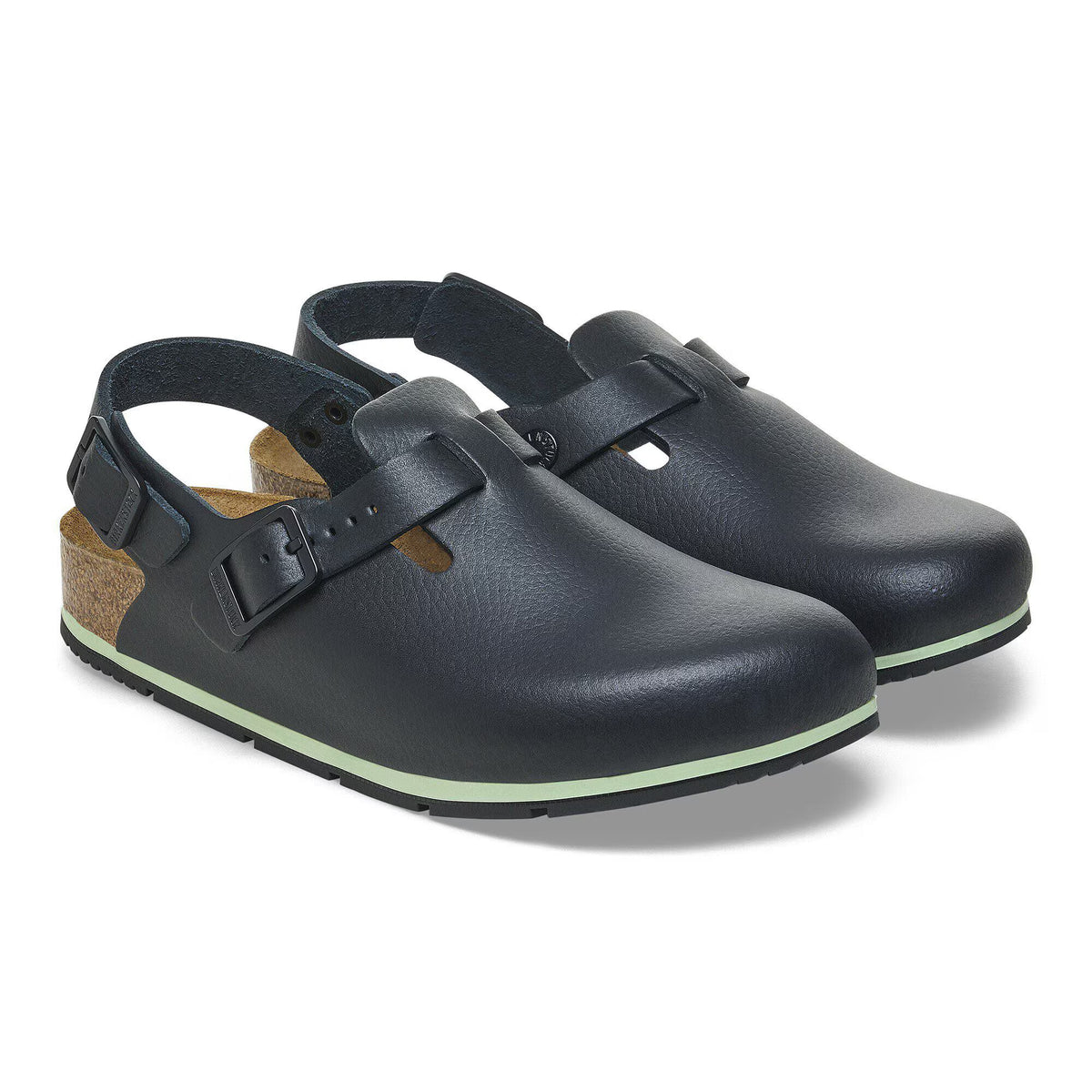 Tokio PRO Natural Leather Coated